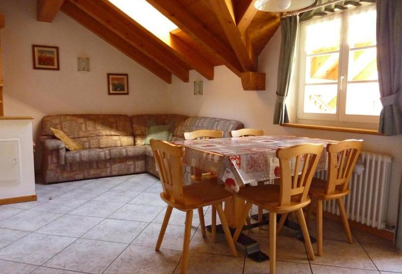 B&b Majon Sotroi  | Campitello di Fassa | Trento | Italia 19