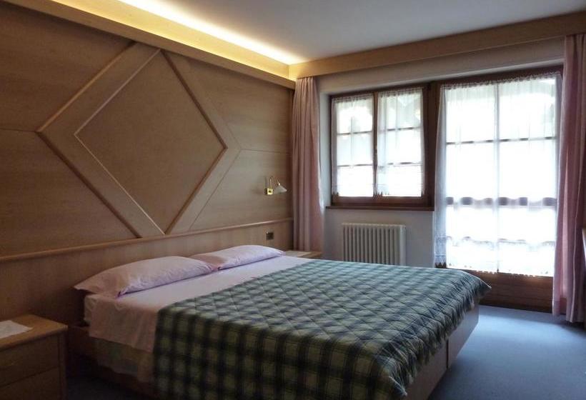 B&b Majon Sotroi  | Campitello di Fassa | Trento | Italia 6