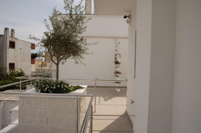 Bed and Breakfast Nidi Di Feo  | Lecce | Lecce | Italia 10