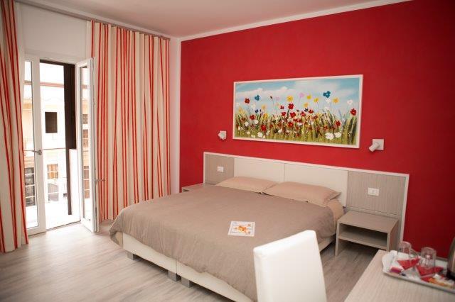 Bed and Breakfast Nidi Di Feo  | Lecce | Lecce | Italia 12