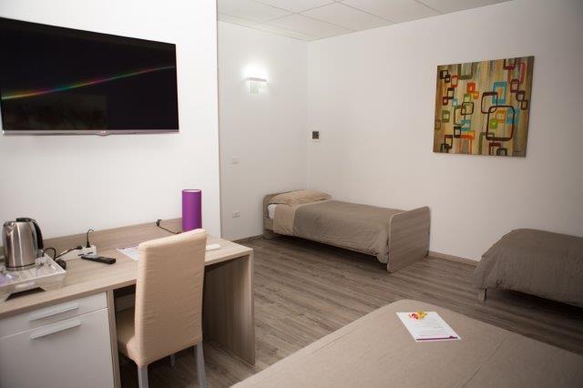 Bed and Breakfast Nidi Di Feo  | Lecce | Lecce | Italia 13