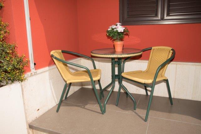 Bed and Breakfast Nidi Di Feo  | Lecce | Lecce | Italia 16