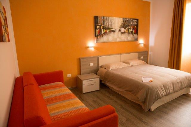 Bed and Breakfast Nidi Di Feo  | Lecce | Lecce | Italia 17