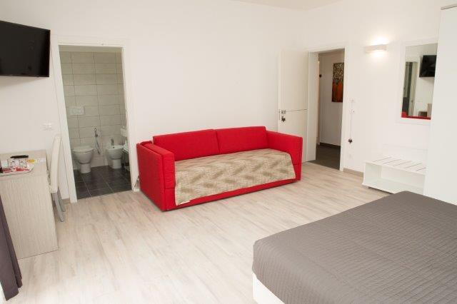Bed and Breakfast Nidi Di Feo  | Lecce | Lecce | Italia 18