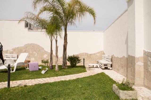 Bed and Breakfast Nidi Di Feo  | Lecce | Lecce | Italia 20