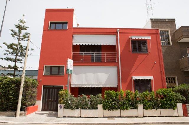 Bed and Breakfast Nidi Di Feo  | Lecce | Lecce | Italia 3