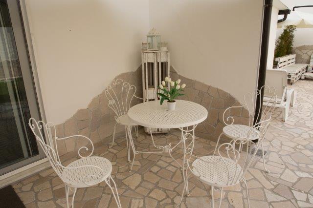 Bed and Breakfast Nidi Di Feo  | Lecce | Lecce | Italia 4