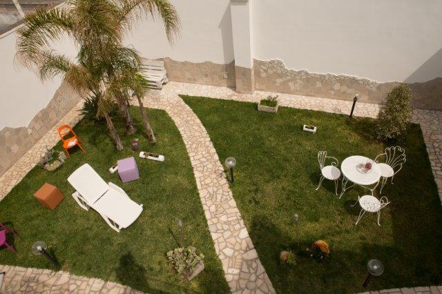 Bed and Breakfast Nidi Di Feo  | Lecce | Lecce | Italia 6