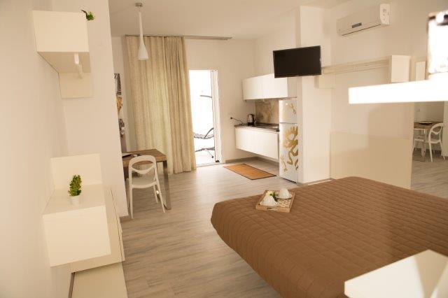 Bed and Breakfast Nidi Di Feo  | Lecce | Lecce | Italia 9