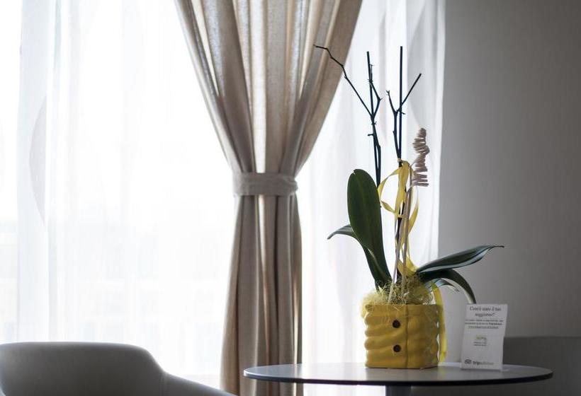 B&b La Vie En Rose  | Salerno | Salerno | Italia 1