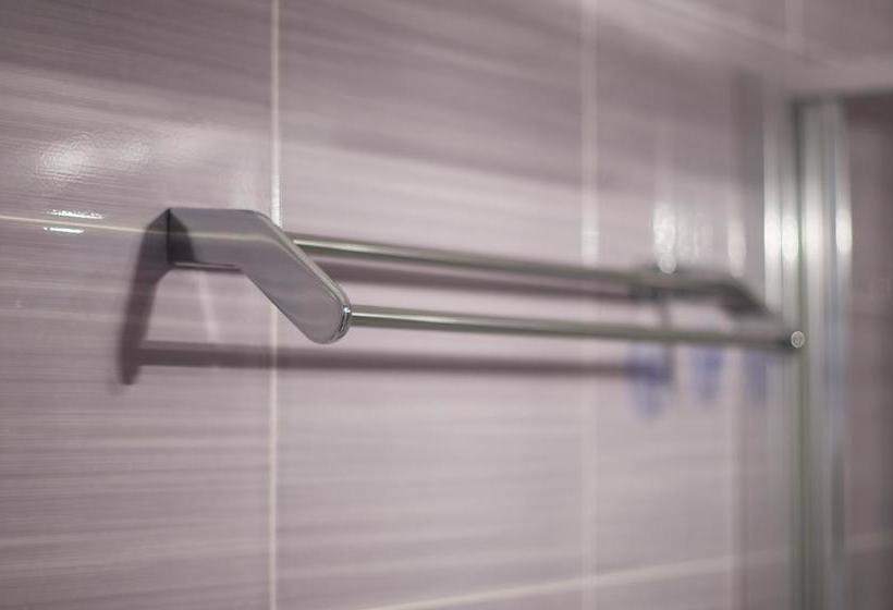 B&b La Vie En Rose  | Salerno | Salerno | Italia 12