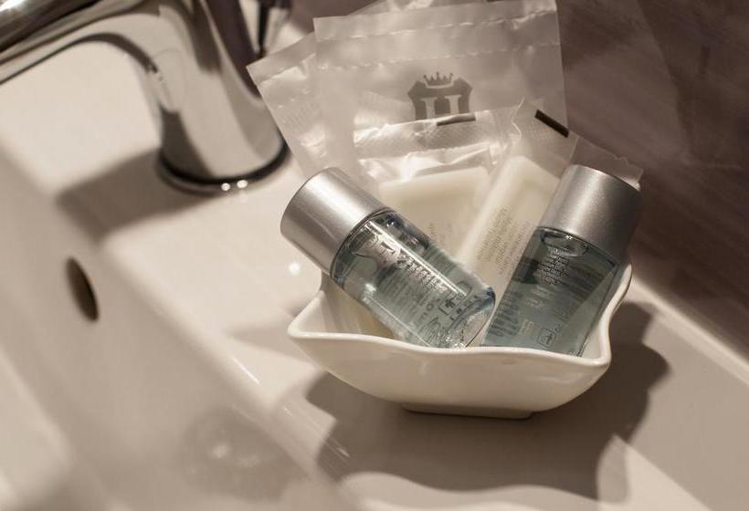 B&b La Vie En Rose  | Salerno | Salerno | Italia 13