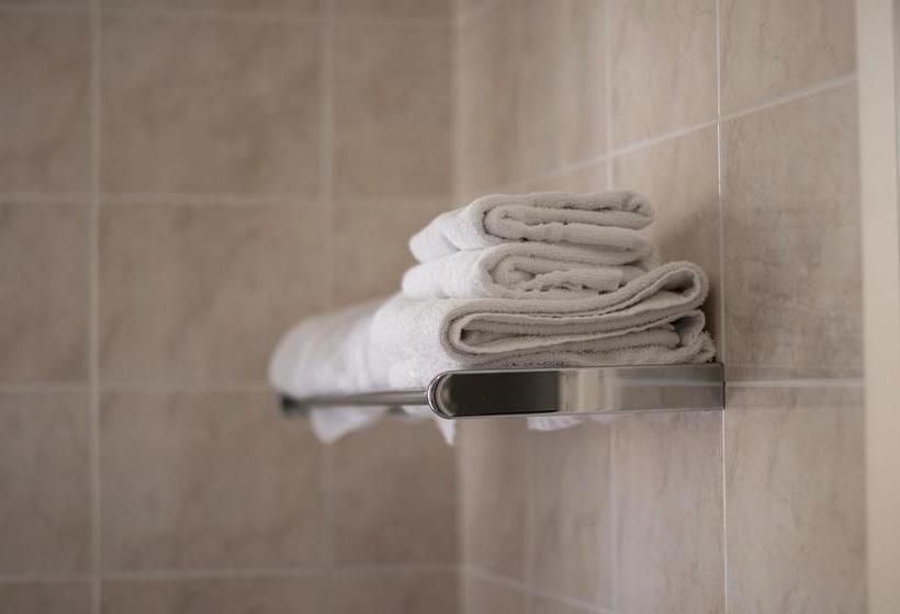 B&b La Vie En Rose  | Salerno | Salerno | Italia 14