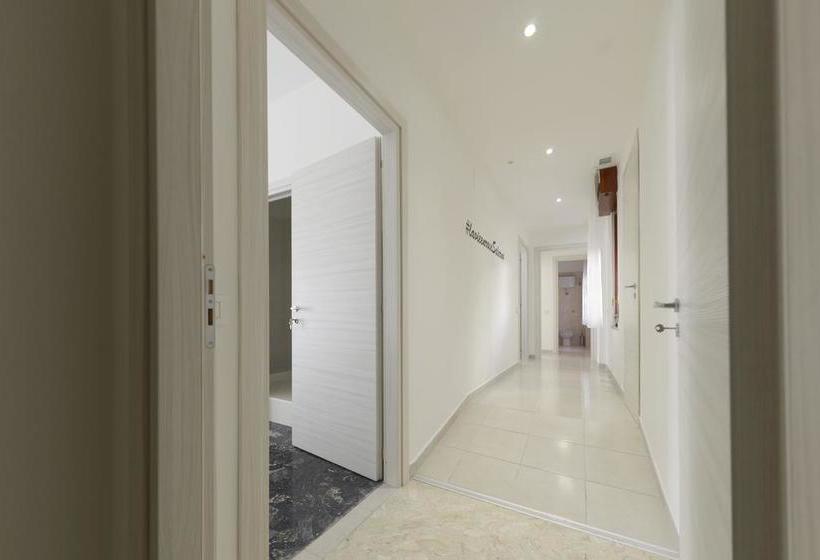 B&b La Vie En Rose  | Salerno | Salerno | Italia 15