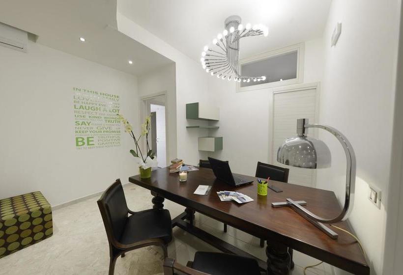 B&b La Vie En Rose  | Salerno | Salerno | Italia 16