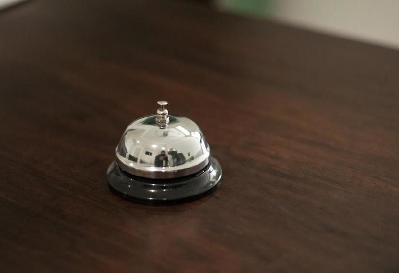 B&b La Vie En Rose  | Salerno | Salerno | Italia 17