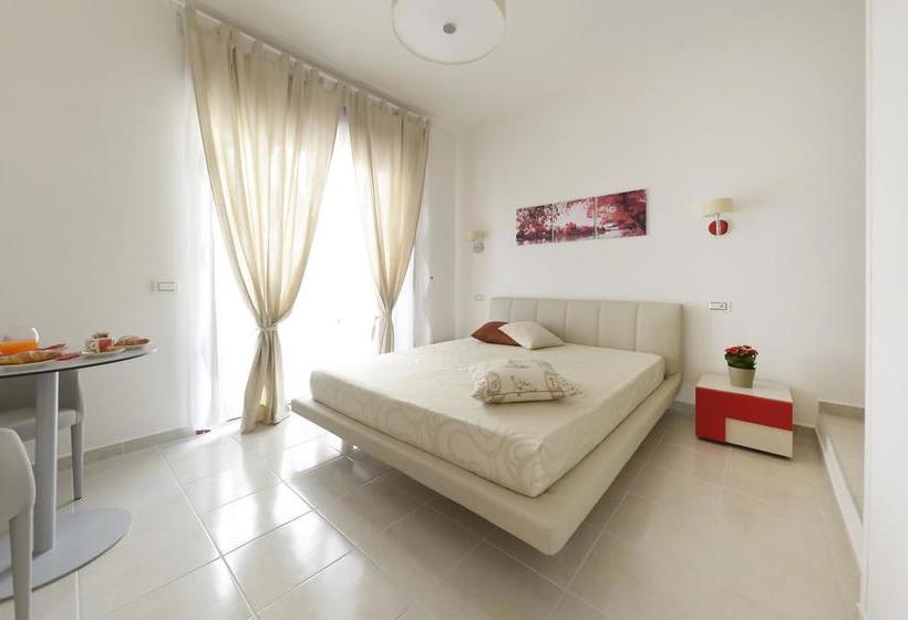 B&b La Vie En Rose  | Salerno | Salerno | Italia 18