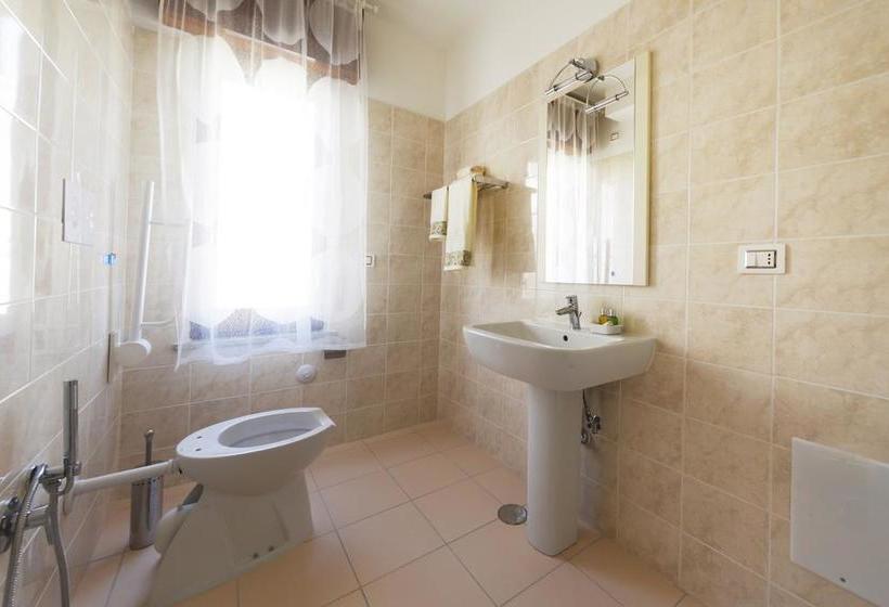 B&b La Vie En Rose  | Salerno | Salerno | Italia 19