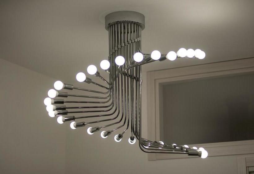 B&b La Vie En Rose  | Salerno | Salerno | Italia 2