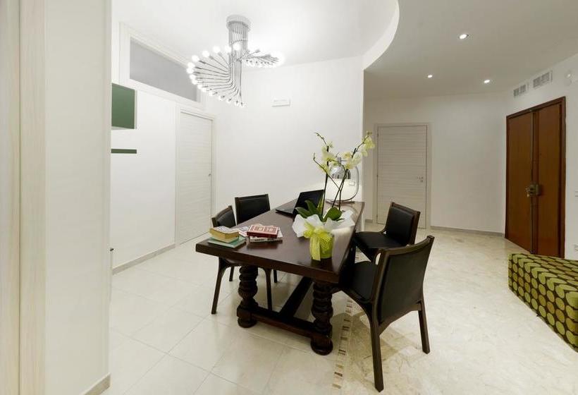 B&b La Vie En Rose  | Salerno | Salerno | Italia 3