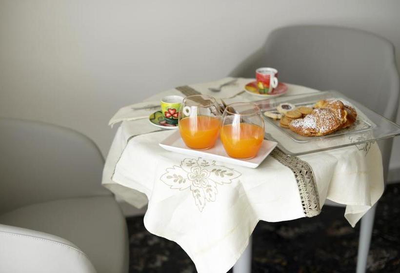 B&b La Vie En Rose  | Salerno | Salerno | Italia 4