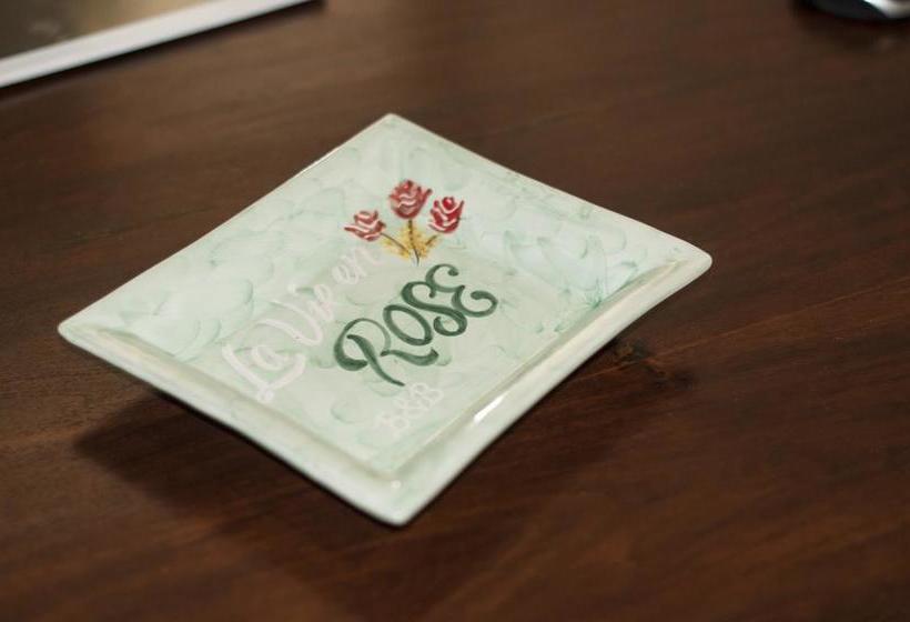 B&b La Vie En Rose  | Salerno | Salerno | Italia 5