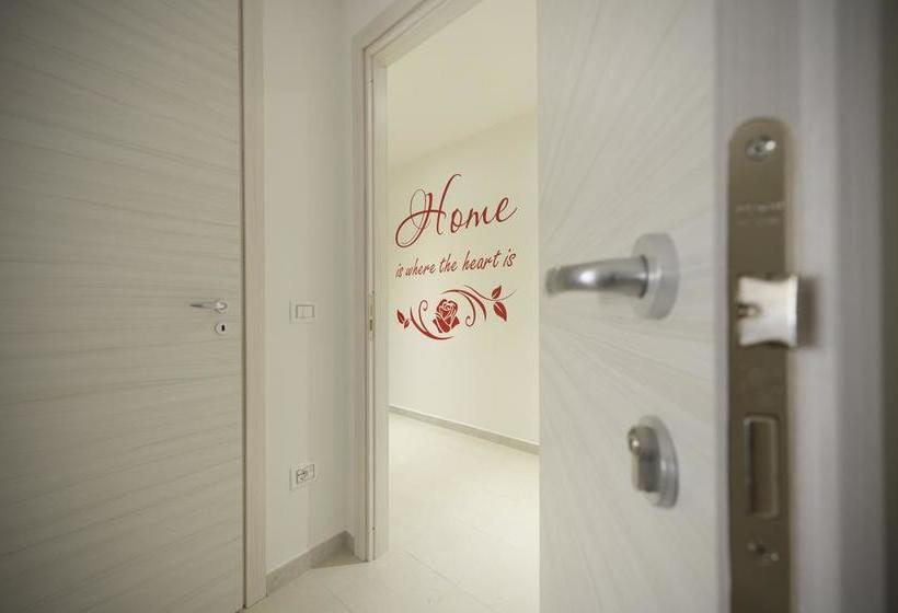 B&b La Vie En Rose  | Salerno | Salerno | Italia 6