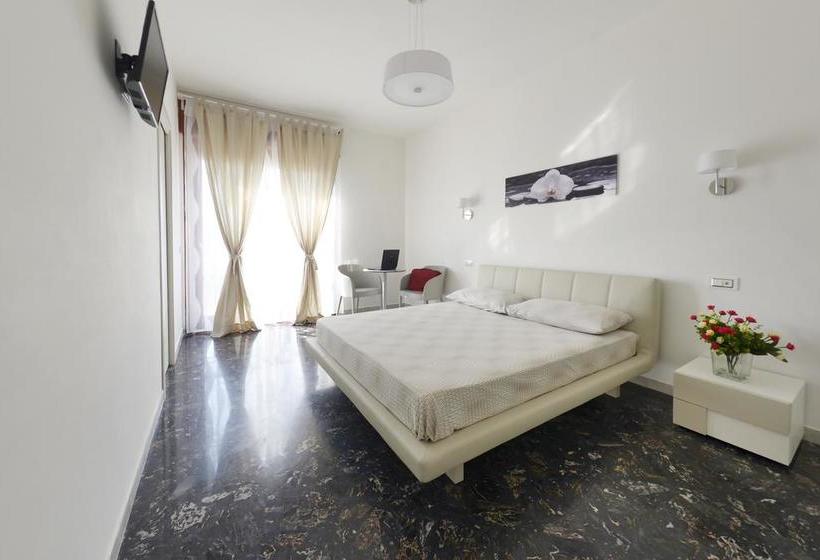 B&b La Vie En Rose  | Salerno | Salerno | Italia 7