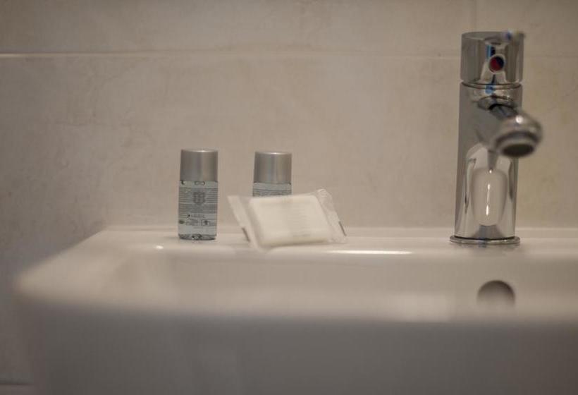 B&b La Vie En Rose  | Salerno | Salerno | Italia 8