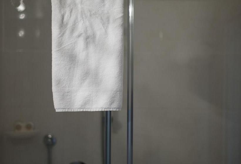 B&b La Vie En Rose  | Salerno | Salerno | Italia 9