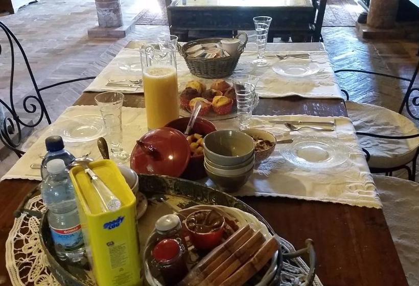 B&b La Palazza  | Russi | Ravenna | Italy 1