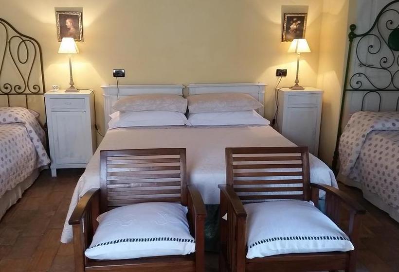 B&b La Palazza  | Russi | Ravenna | Italy 10