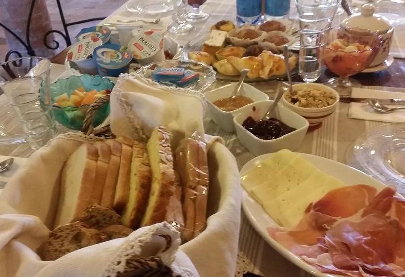 B&b La Palazza  | Russi | Ravenna | Italy 11