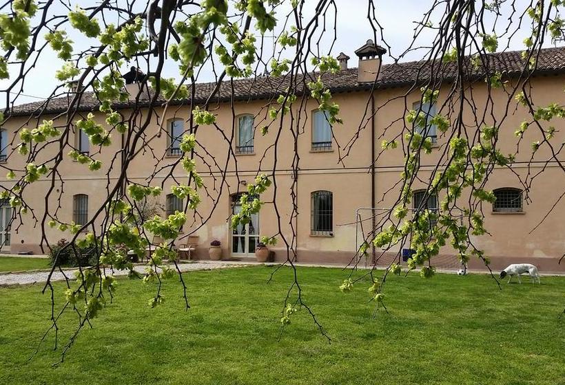 B&b La Palazza  | Russi | Ravenna | Italy 12