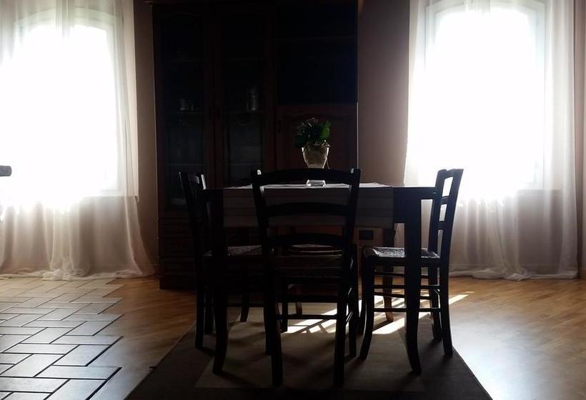 B&b La Palazza  | Russi | Ravenna | Italy 13