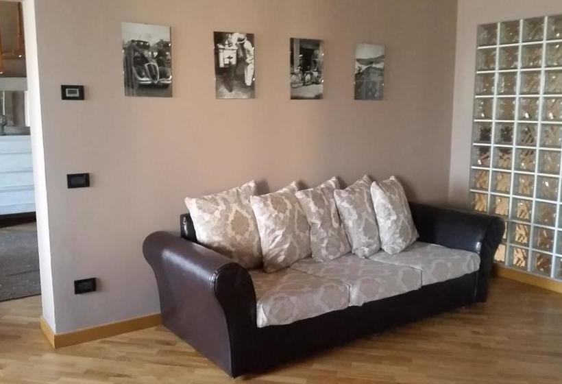 B&b La Palazza  | Russi | Ravenna | Italy 14