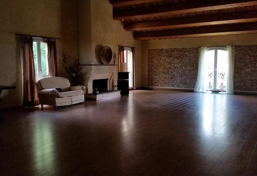 B&b La Palazza  | Russi | Ravenna | Italy 16