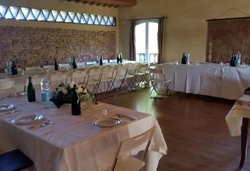 B&b La Palazza  | Russi | Ravenna | Italy 17