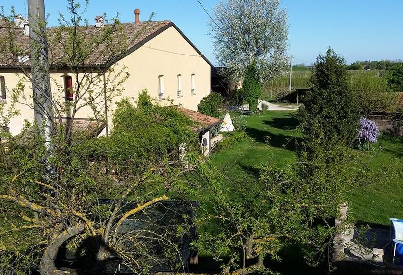 B&b La Palazza  | Russi | Ravenna | Italy 18