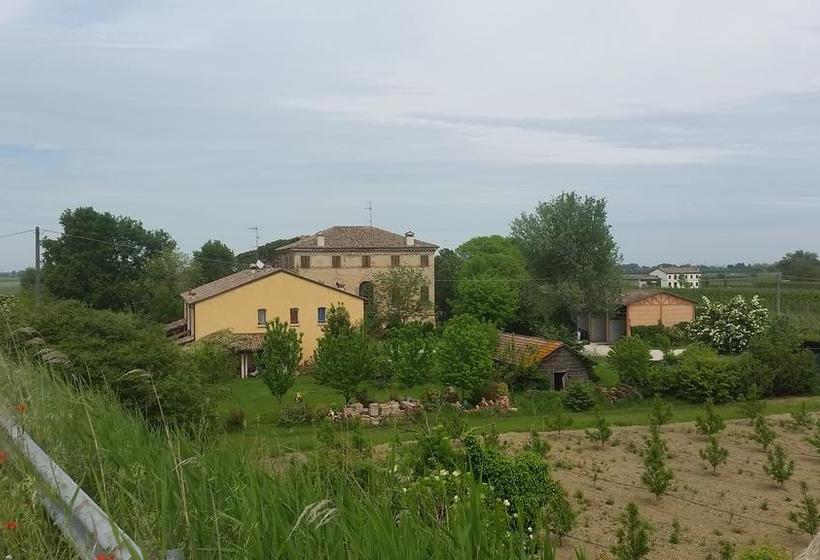 B&b La Palazza  | Russi | Ravenna | Italy 19