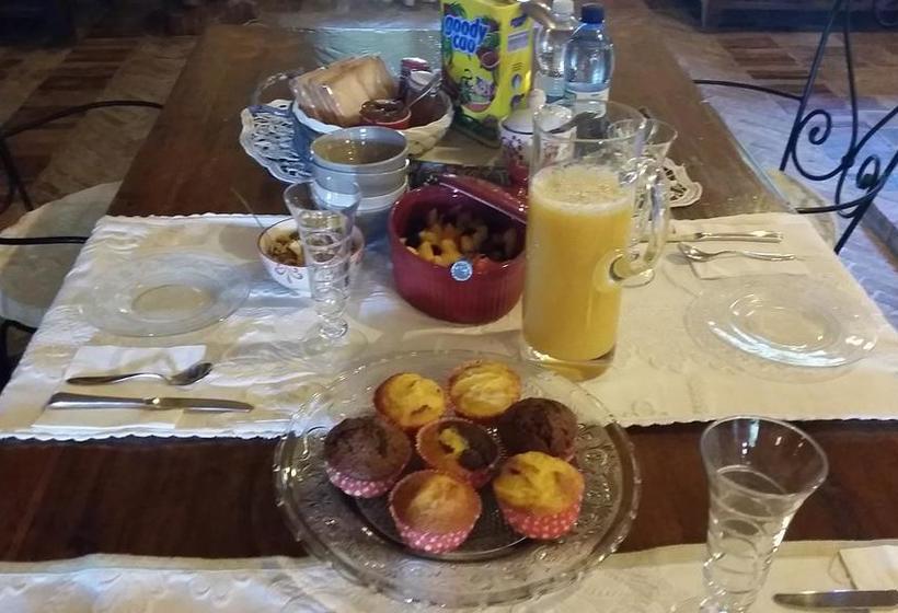 B&b La Palazza  | Russi | Ravenna | Italy 2