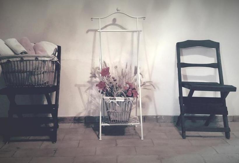 B&b La Palazza  | Russi | Ravenna | Italy 20