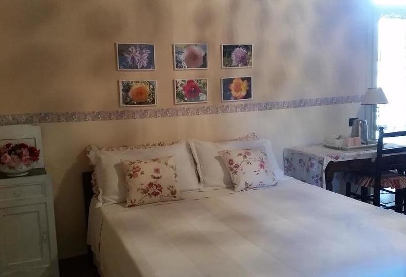 B&b La Palazza  | Russi | Ravenna | Italy 4