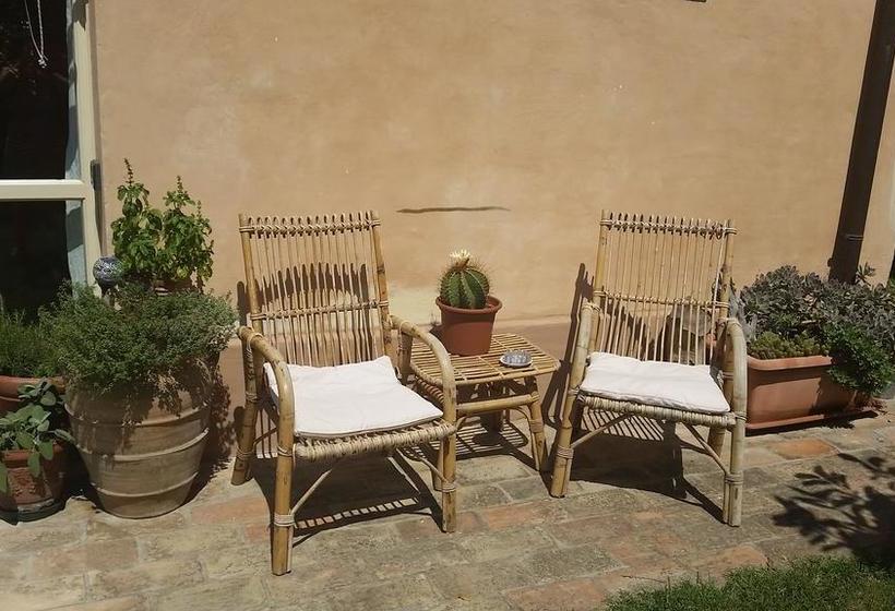 B&b La Palazza  | Russi | Ravenna | Italy 6