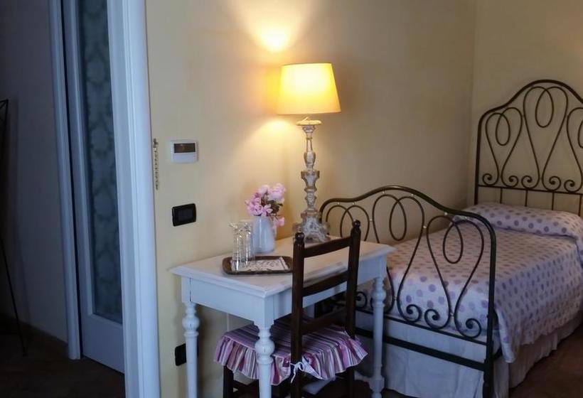 B&b La Palazza  | Russi | Ravenna | Italy 7