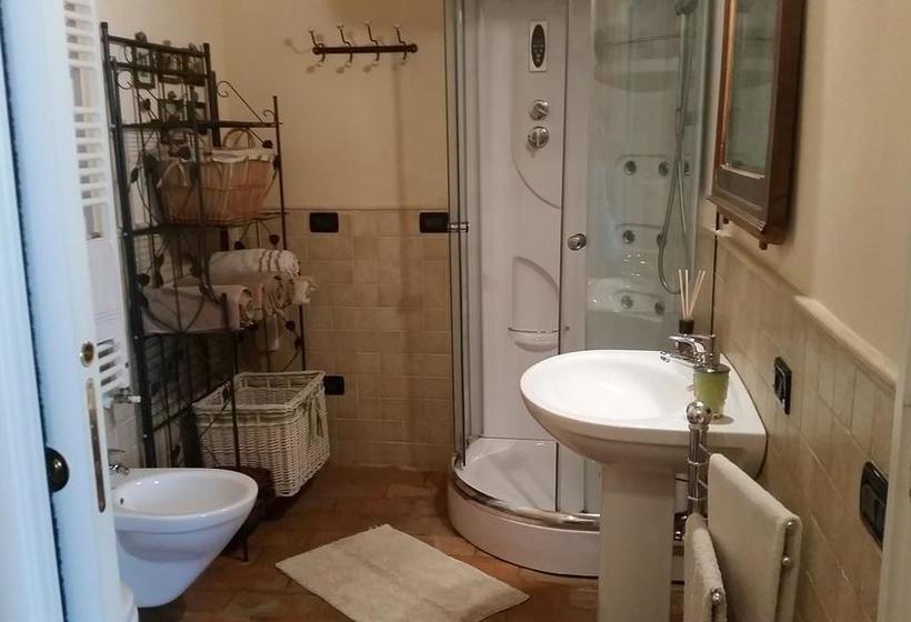 B&b La Palazza  | Russi | Ravenna | Italy 8