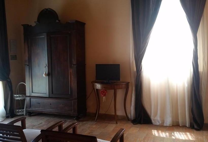 B&b La Palazza  | Russi | Ravenna | Italy 9