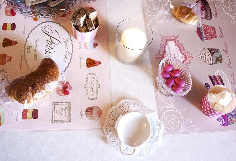 B&b Old Clock Montagano Campobasso