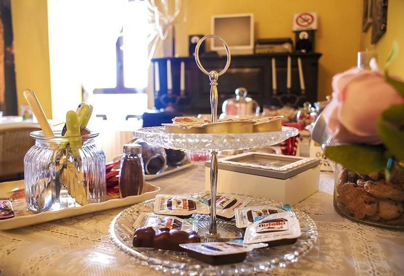 B&b Old Clock  | Montagano | Campobasso | Italia 1