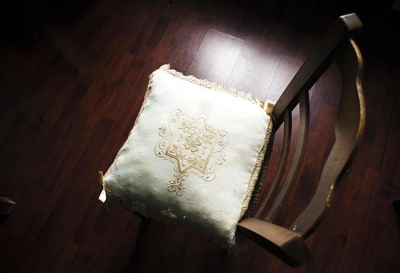 B&b Old Clock  | Montagano | Campobasso | Italia 10